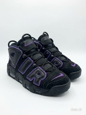 Nike Air More Uptempo '96 Size 3