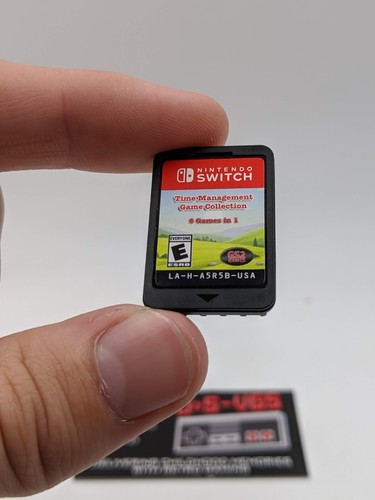 NSG - Nintendo Switch Games NEW & USED (MAKE A BUNDLE)(PICK YOUR GAMES) - Picture 589 of 672