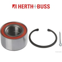 Herth+Buss Jakoparts Radlager Satz Daewoo FüR Chevrolet Aveo Kalos Vorne