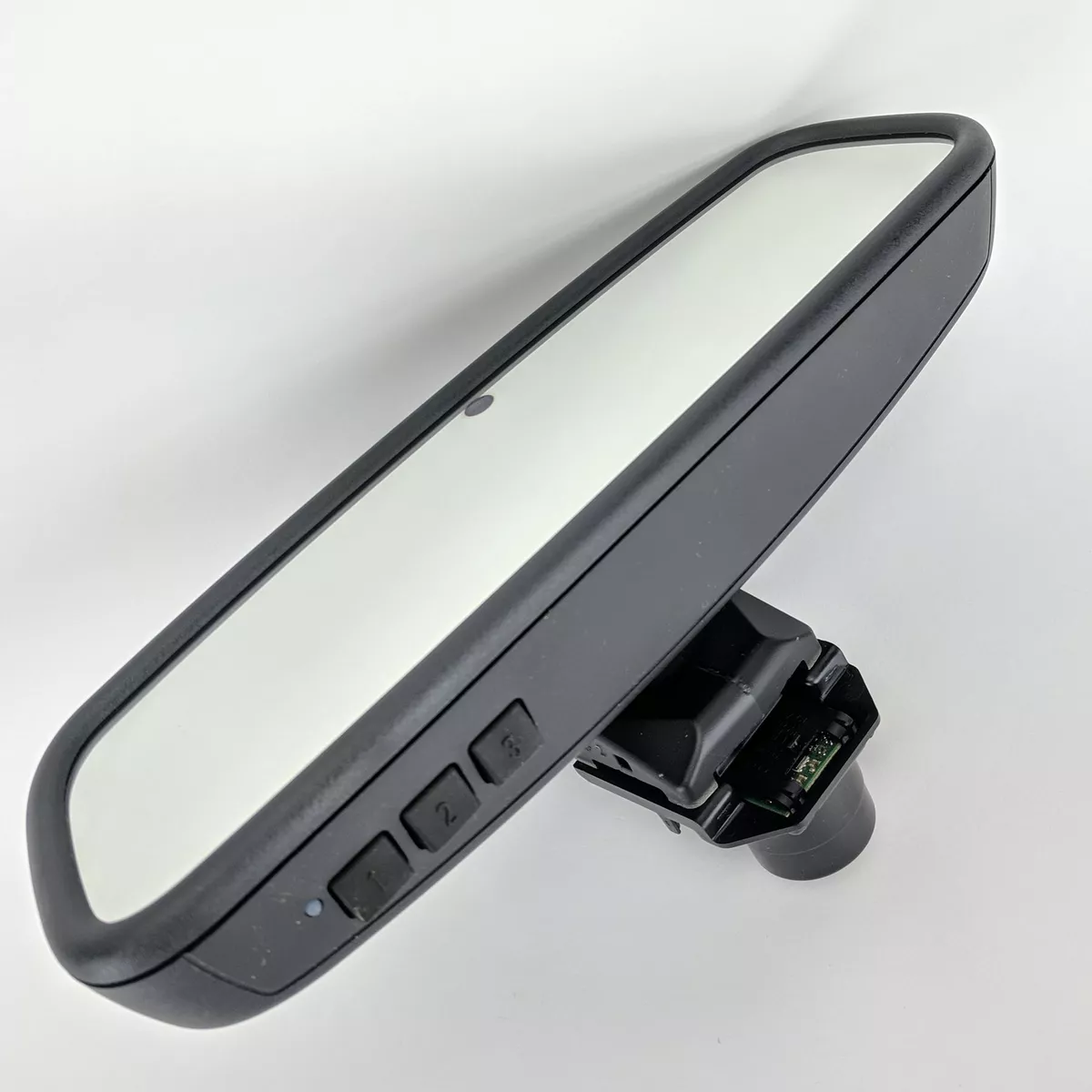 Range rover rear view mirror discount