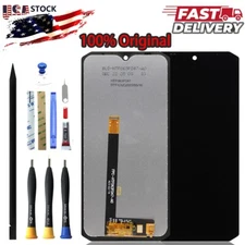 OEM LCD Display Touch Screen Digitizer Assembly For Doogee S98/ S98 Pro USA