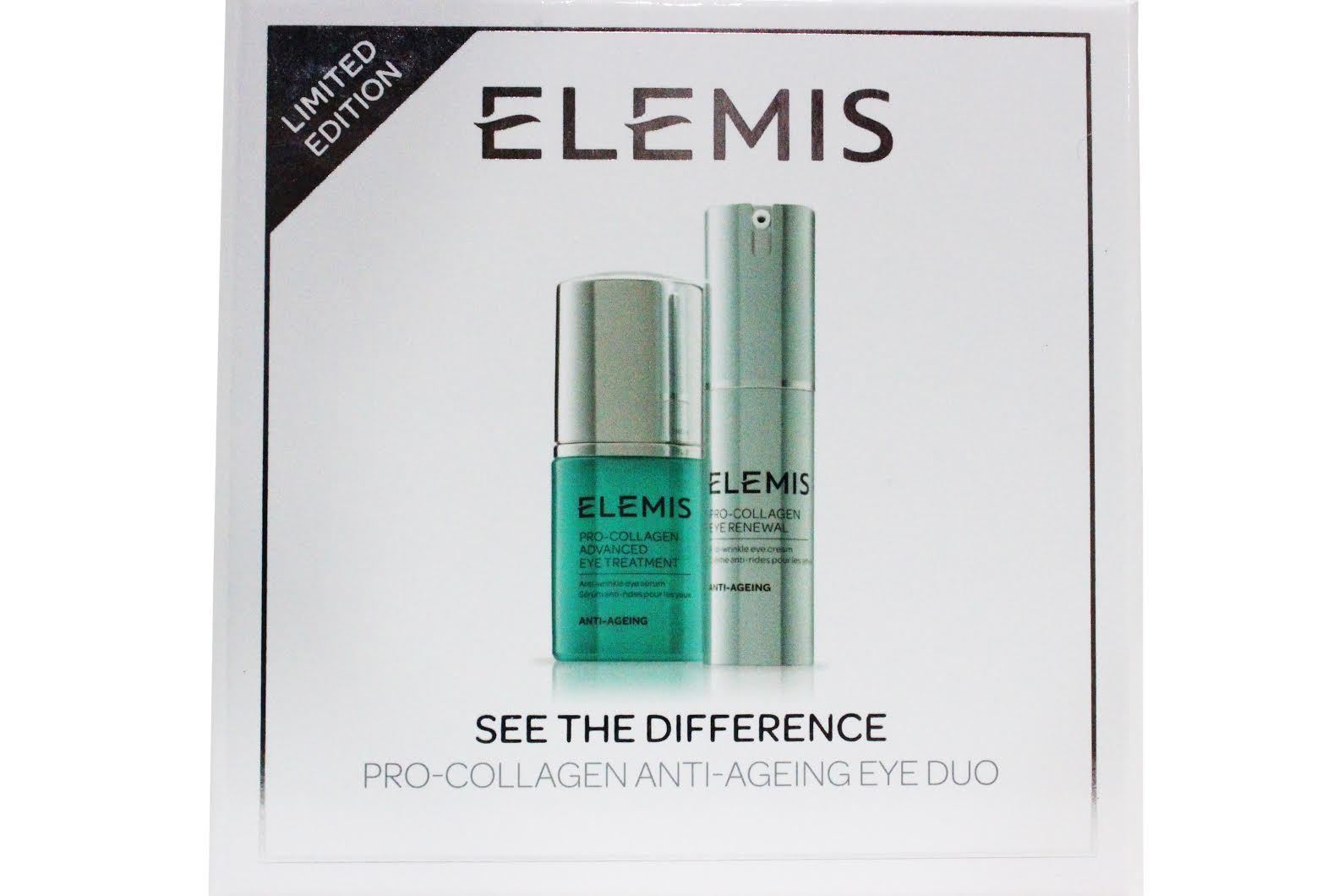 elemis eye duo