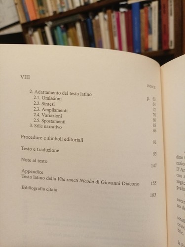 Loredana Lazzari La versione anglossassone della vita sancti Nicola - Picture 3 of 3