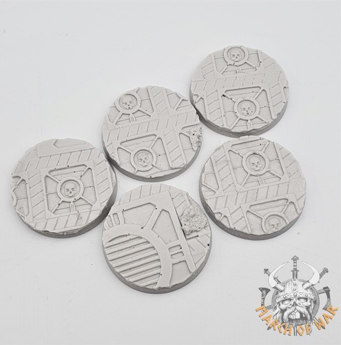 ALLE GRÖßEN Sump Walk, Necromunda Zone Moralis, Underhive Scifi Industrial - Bild 7 von 100