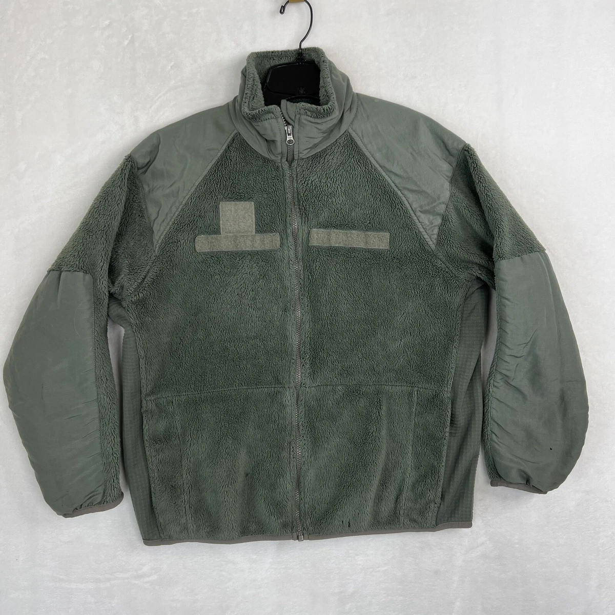 Army cold weather fleece 2025
