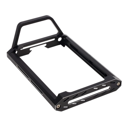 Metal Transmitter Protector Frame For Flysky NB4 /Noble Lite /NB4 PRO Controller - Picture 20 of 22