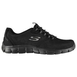 ladies trainers skechers womens