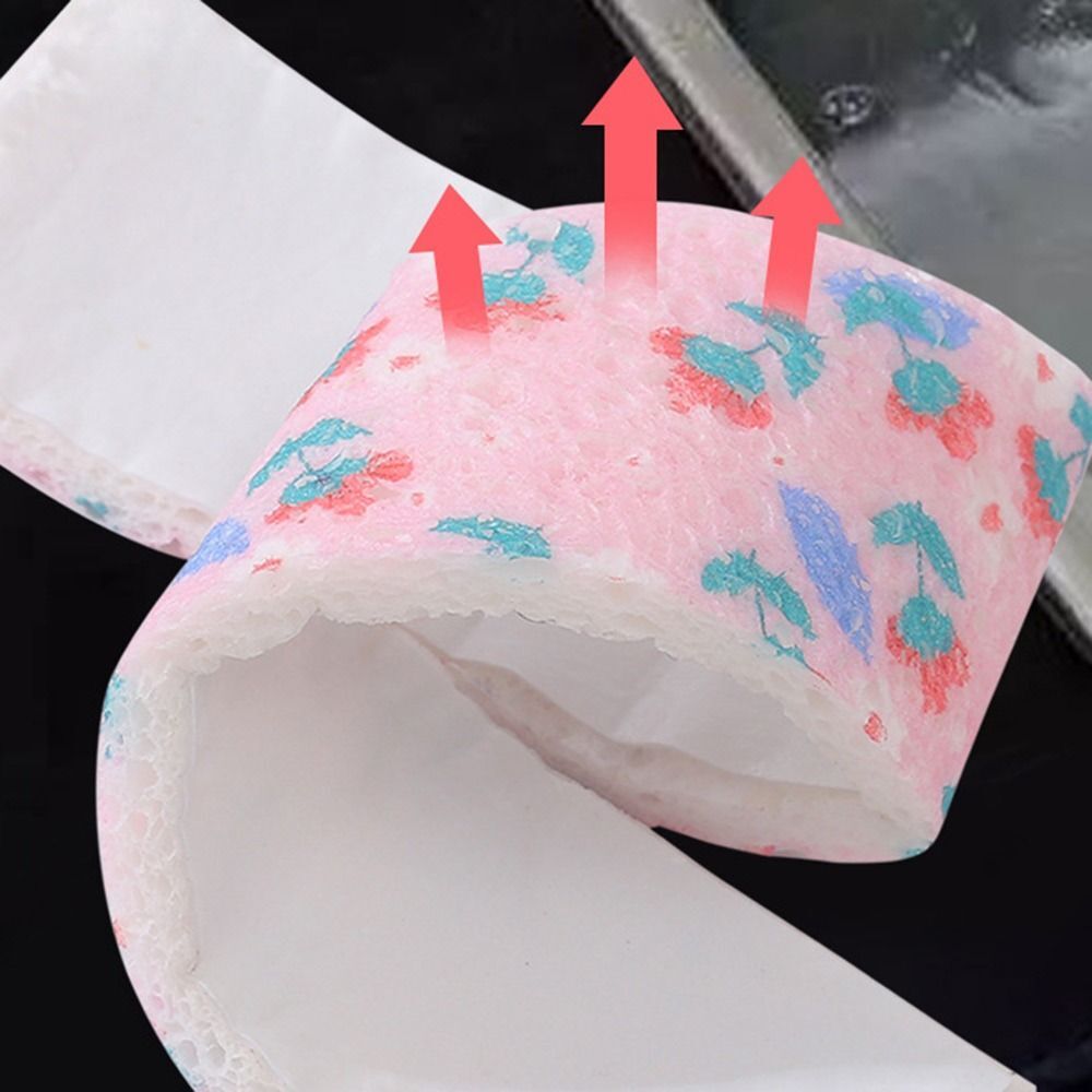 Reusable Window Waterabsorbing Sticker Waterproof Sticker for Wash