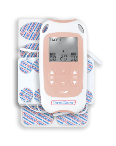 TensCare Eva Anti-ageing EMS beauty device - Picture 1 of 6