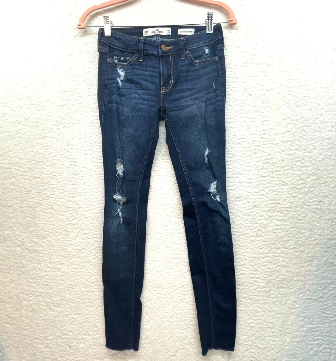 Hollister 2024 womens pants