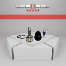 KIT GIUNTO OMOCINETICO LATO RUOTA FIAT GRANDE PUNTO 1.9 D 96KW 130CV 2008 ->