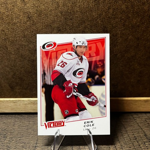 2008-09 Upper Deck Victory Hockey - Pick a Card - Picture 202 of 253