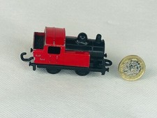 TOY CAR Train 0 4 0 Steam Loco Matchbox Superfast Lesney 1978
