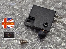 fits: KTM DUKE 125 2011-2023 FRONT BRAKE LIGHT STOP SWITCH NEW UK :-)