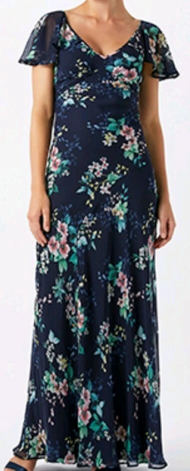 Monsoon alicia on sale dress