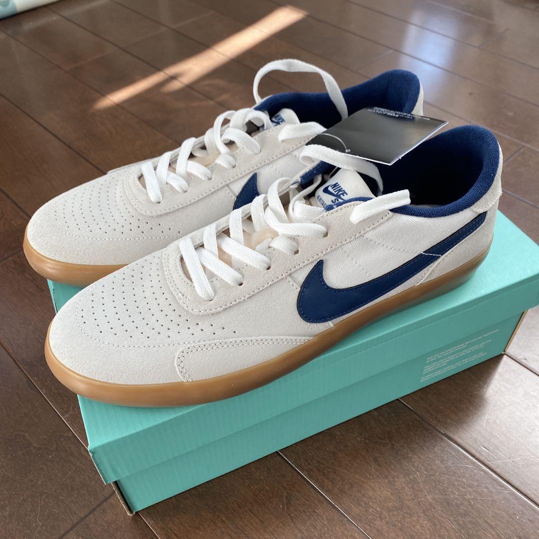Nike SB Heritage VULC CD50-102 Sneakers 28.5cm | eBay