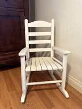 Kids Rocking Chair, Toddler Rocking Chair, Children  S Rocking Chair Porch Rocker