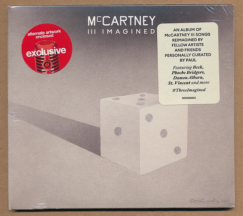 Paul McCartney/III IMAGINED 限定ジャケ&カラー　新品 PMC3ImaginedDigital.png?v=