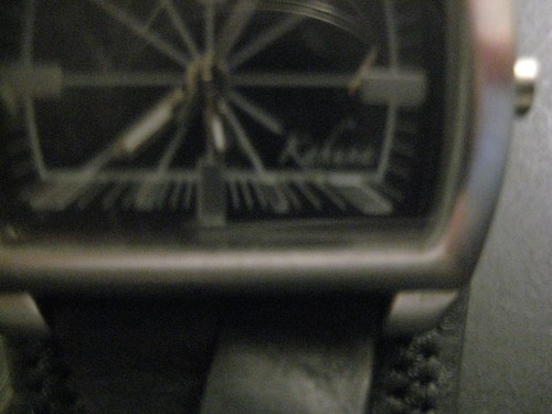 Kahuna ladies quartz watch - Foto 2 di 6