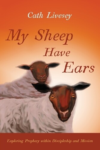 Thumbnail - Cath Livesey My Sheep Have Ears (taschenbuch)