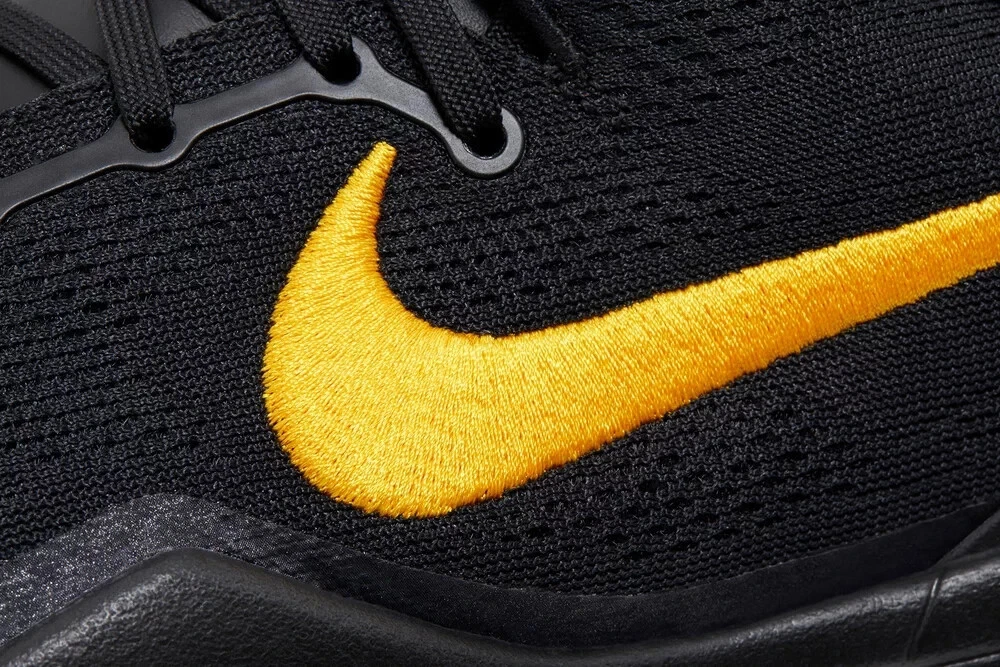 Nike Kobe 8 Protro Lakers Away HF9550-001 Men Nike Kobe 8 Protro Lakers Away HF9550-001 Men