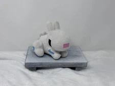 Terraria BUNNY Rabbit 5" Plush Stuffed Toy by Jazwares