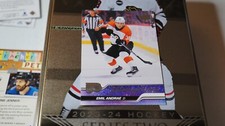 2023-24 Upper Deck Series 2 Hockey Emil Andrae #466 Young Guns Lot 2