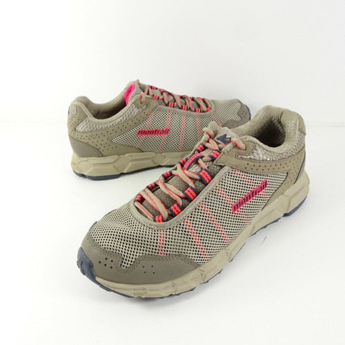 montrail gryptonite shoes
