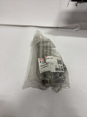 4, Hilti HAS-R 304SS 1'' X 12'',  - fast shipping