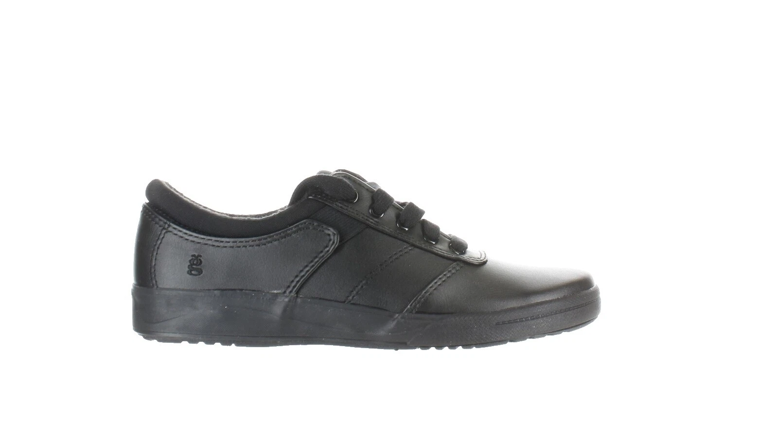 Grasshoppers Black Athletic Shoes for Women