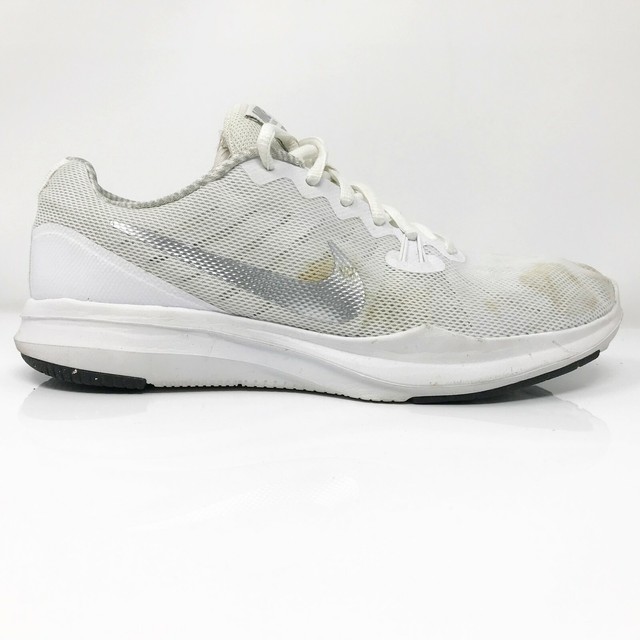 nike in season tr 7 metallic