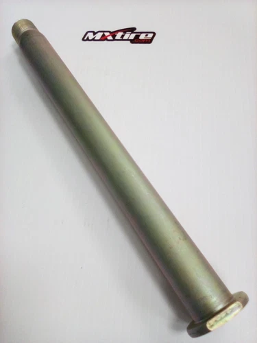 AXLE, REAR
