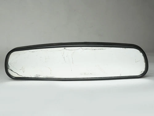 2007 - 2020 Nissan Sentra Mirror Rear View Dimming Manual Interior E8011681 Oem