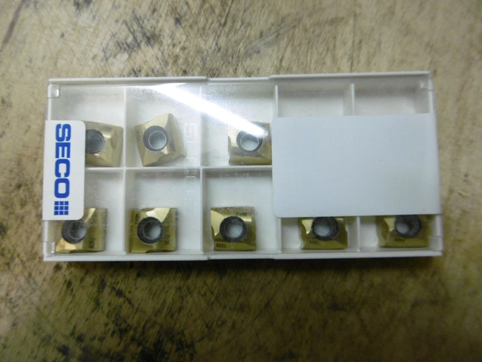 10 Seco SNHQ 120750EL2-M07 F40M - Bild 1 von 1