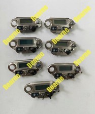 MOTOROLA APX6000 The APX8000 Control Head is Functioning Properly GRN 1pcs