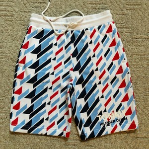 tommy hilfiger sports shorts