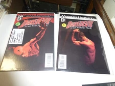 DAREDEVIL 58 VF 59 VFNM 2004 1ST ANGELA DEL TORO WHITE TIGER/MODERN NIGHT NURSE