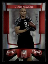 Jimmy Graham Rookie Cards Guide 21