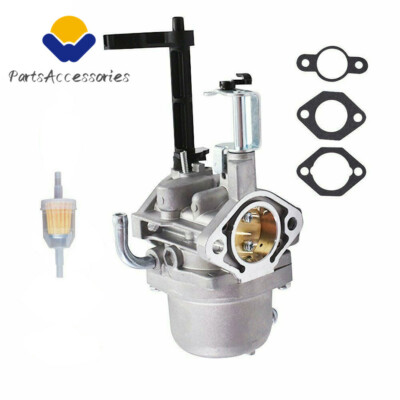 New Carburetor For Subaru Robin EX40 engine 14HP 20B-62320-20 20B-62320-10