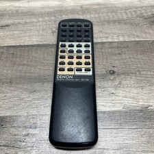 Denon RC-194 audio OEM Remote Control Tested