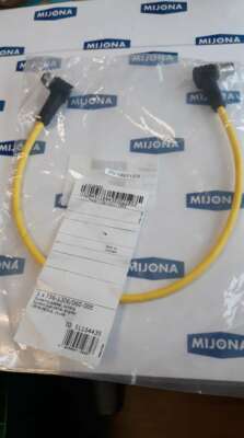 WAGO 756 1306 060 005 SYSTEM BUS CABLE ANGLED 