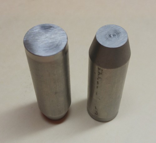Extra length engine dowel pins for GM and Chevy. STAINLESS STEEL - Picture 2 of 7