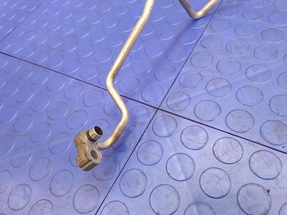 2015 Subaru Legacy Outback 2.5L tubo líquido CA peça original do fabricante 73431AL01A - Imagem 3 de 4