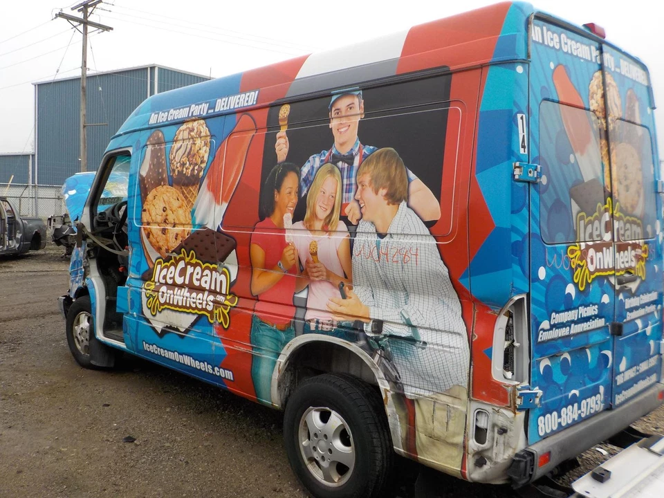 Conjunto de filtro de aire usado se adapta a: Dodge Sprinter 2500 2006 grado A Foto 3 de 4