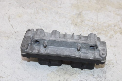 2005 DUCATI MONSTER 620 OEM ECU COMPUTER CONTROLLER UNIT BLACK BOX ECM CDI - Picture 6 of 6