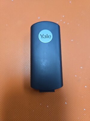 Yale Conexis L1 / L2 Smart Türschloss **NUR TEILE / ZUBEHÖR**