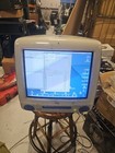 Vintage Apple Imac Screen M5521 G3,40GB Hdd-Works -NOT FULLY TESTED.