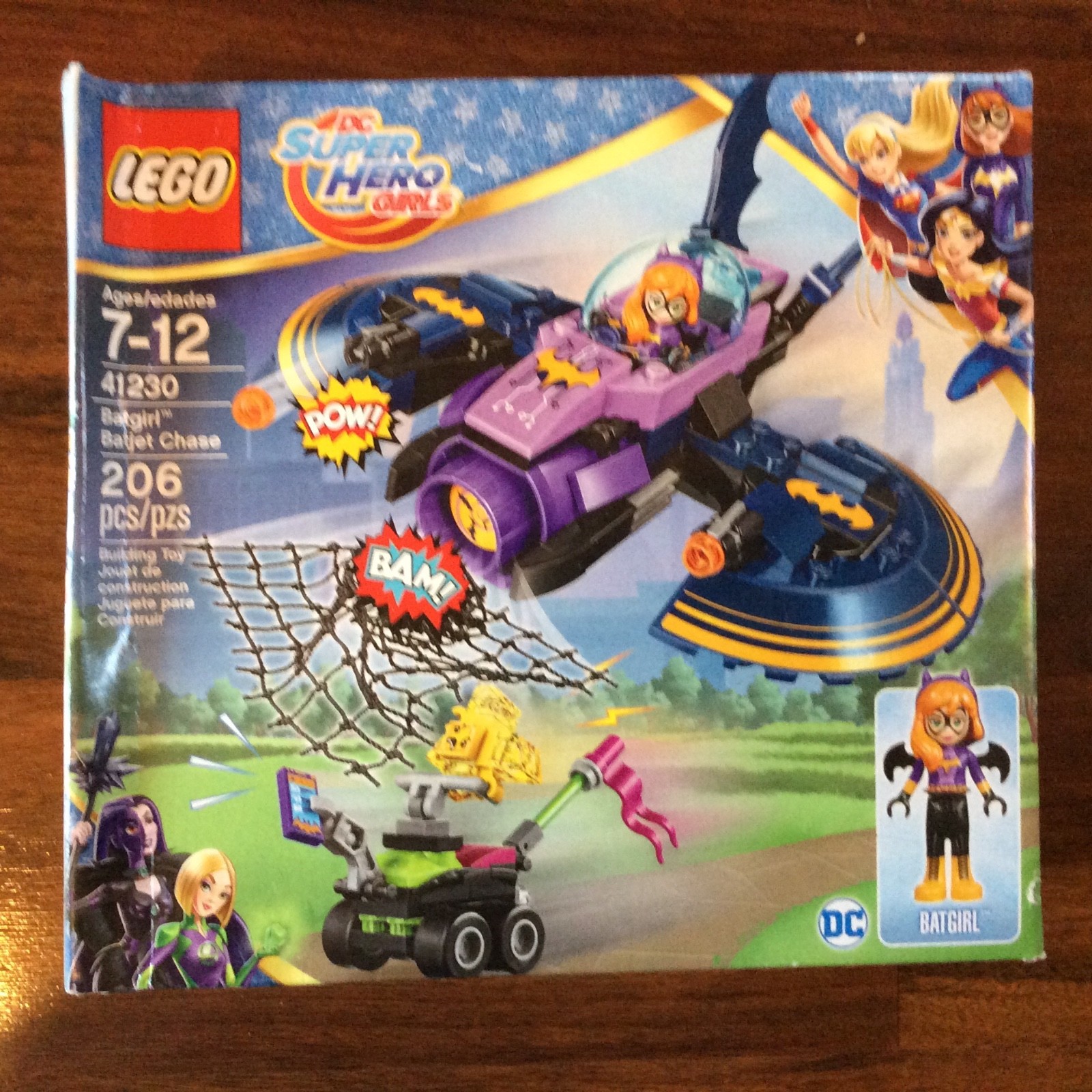 lego 41230