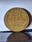 1947 D Lincoln Cent - BU Wheat Penny — photo 4