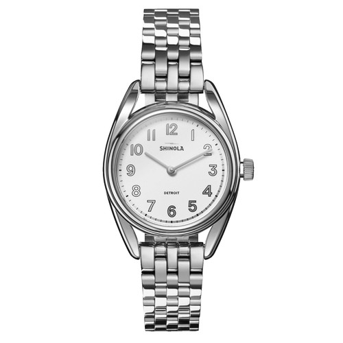 Shinola Detroit Argonite-5030 Blue Face (Glow In Dark) | eBay